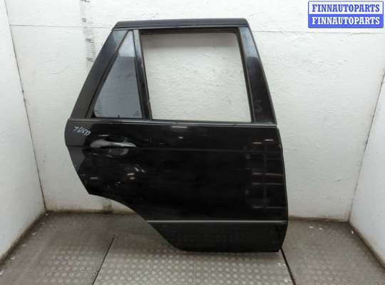 Купить Ручка двери наружная на BMW X5 E53 2000-2006 Ручка двери наружная BM3611014 на BMW X5 E53 2000-2006