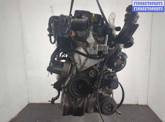 купить Двигатель (ДВС) на Ford Focus 3 2011-2015