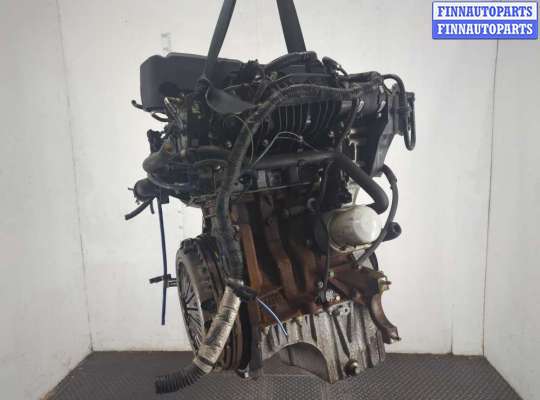 купить Двигатель (ДВС) на Ford Focus 3 2011-2015