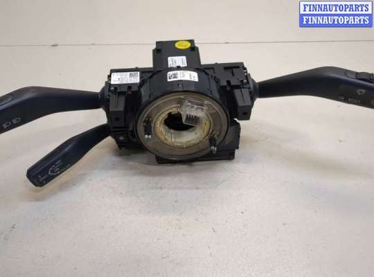 купить Переключатель поворотов и дворников (стрекоза) на Volkswagen Passat 6 2005-2010