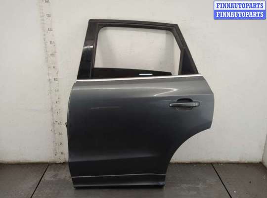 купить Дверь боковая (легковая) на Audi Q5 2008-2017