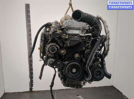 ТНВД CH470370 на Opel Antara 2006-2015