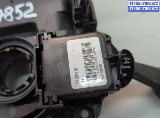 купить Переключатель поворотов и дворников (стрекоза) на BMW 1 E87 2004-2011