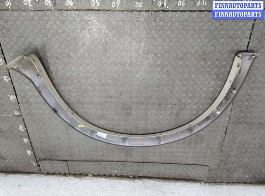 купить Молдинг крыла на Infiniti QX56 2010-2013
