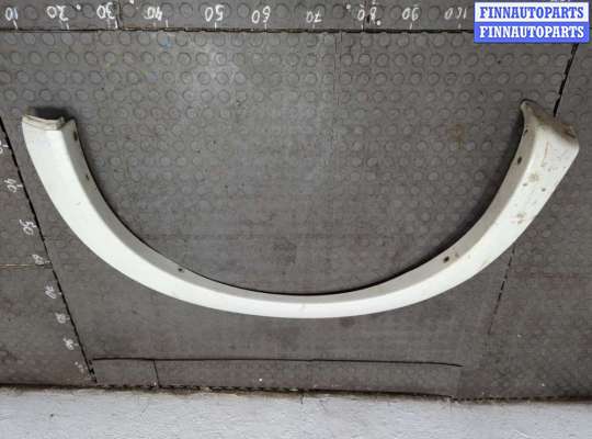 Купить Молдинг крыла на Infiniti QX56 2010-2013 Молдинг крыла IFM5165 на Infiniti QX56 2010-2013
