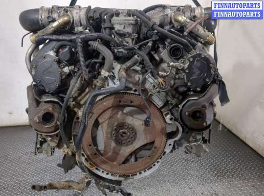 купить ТНВД на Volkswagen Touareg 2002-2007