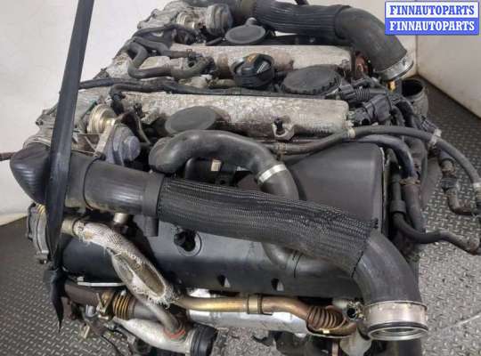 купить ТНВД на Volkswagen Touareg 2002-2007