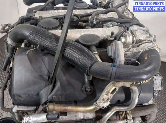 купить ТНВД на Volkswagen Touareg 2002-2007