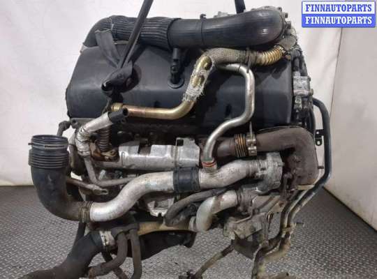 купить ТНВД на Volkswagen Touareg 2002-2007