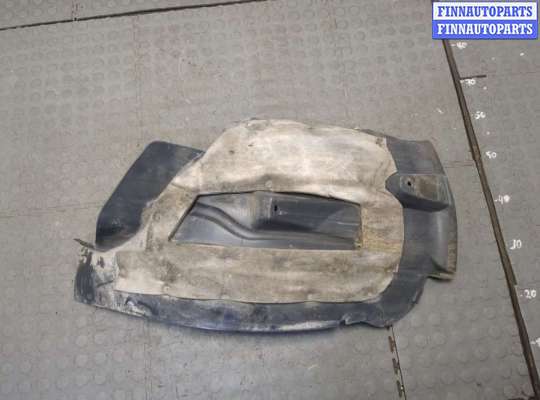 Купить Защита арок (подкрылок) на Peugeot 407 2004-2011 Защита арок (подкрылок) PG1251950 на Peugeot 407 2004-2011