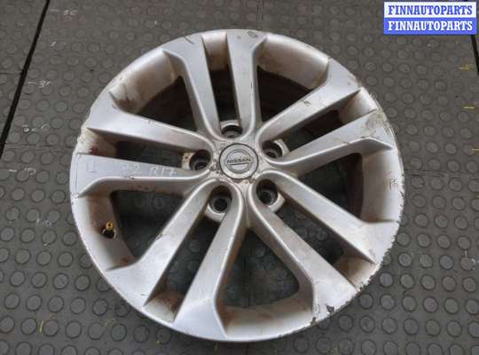 Диск литой NS994546 на Nissan Juke 2010-2019