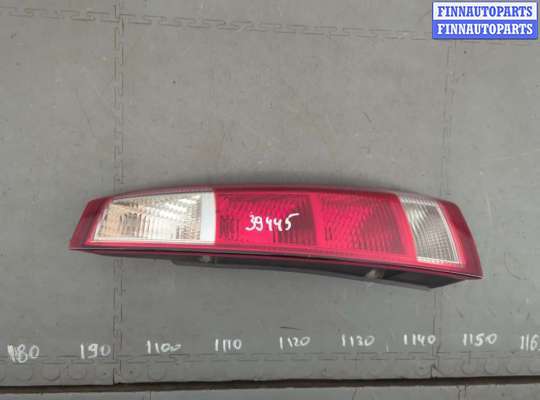 купить Фонарь (задний) на Opel Meriva 2003-2010