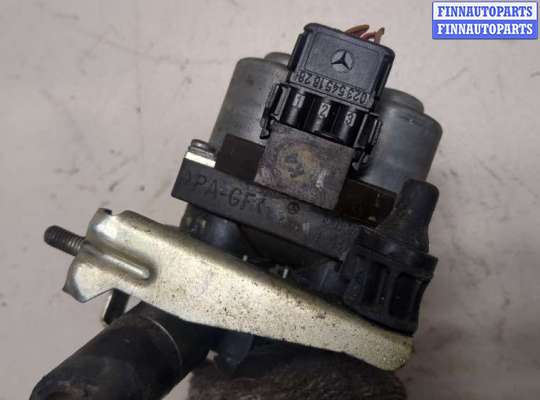 купить Кран отопителя (печки) на Mercedes E W210 1995-2002