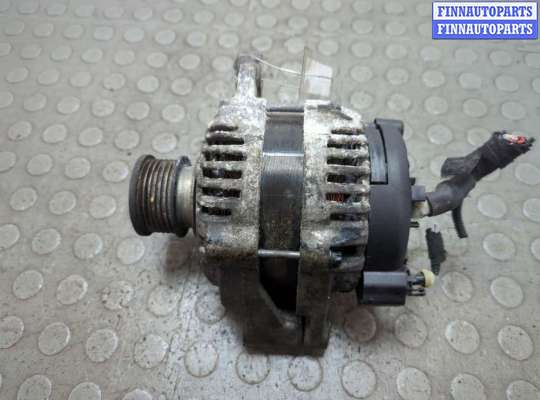 купить Генератор на Opel Insignia 2008-2017