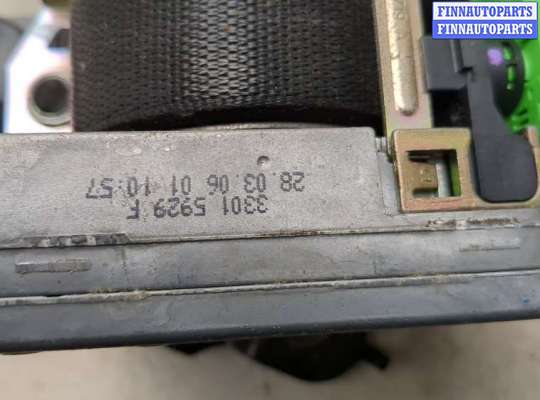 купить Ремень безопасности на Mercedes C W203 2000-2008