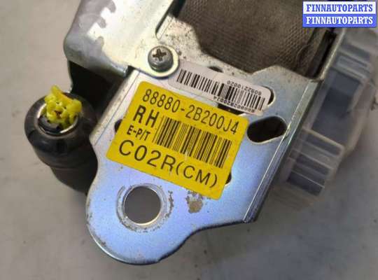 купить Ремень безопасности на Hyundai Santa Fe 2005-2012