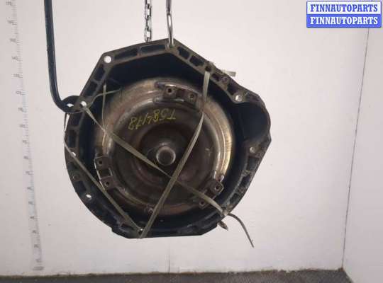 купить КПП - автомат (АКПП) на Mercedes C W203 2000-2008