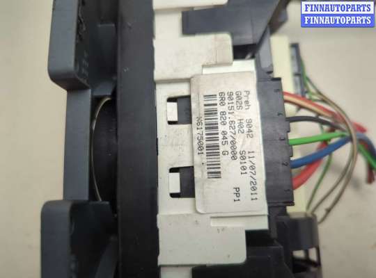 купить Переключатель отопителя (печки) на Volkswagen Polo 2009-2014