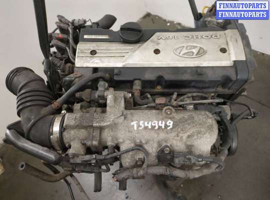 купить Генератор на Hyundai Getz 2002-2011