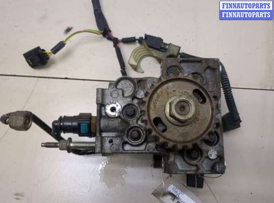 купить ТНВД на Land Rover Discovery 3 2004-2009