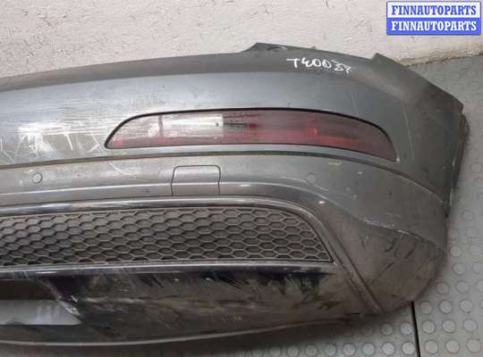 купить Бампер на Audi Q3 2011-2014