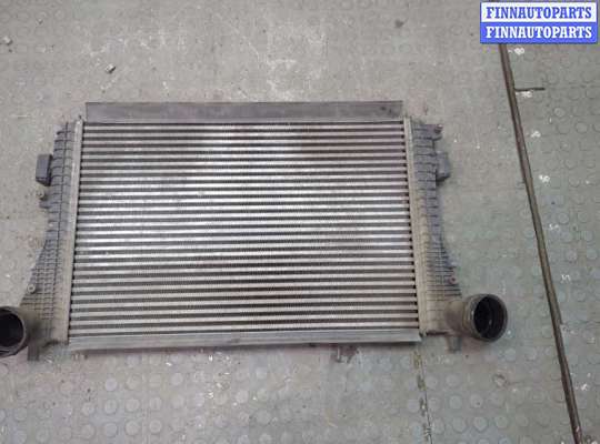 купить Радиатор интеркулера на Volkswagen Passat CC 2008-2012