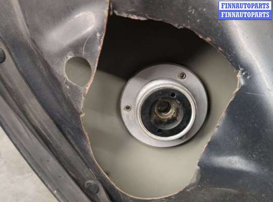 купить Обшивка капота на Subaru Forester (S12) 2008-2013