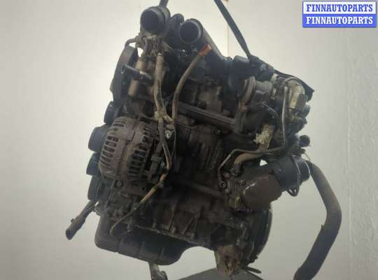 ТНВД CT1151078 на Citroen Berlingo 2002-2008