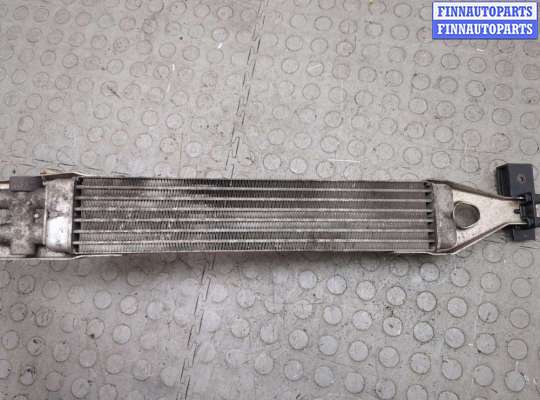 купить Радиатор масляный на Mercedes ML W164 2005-2011