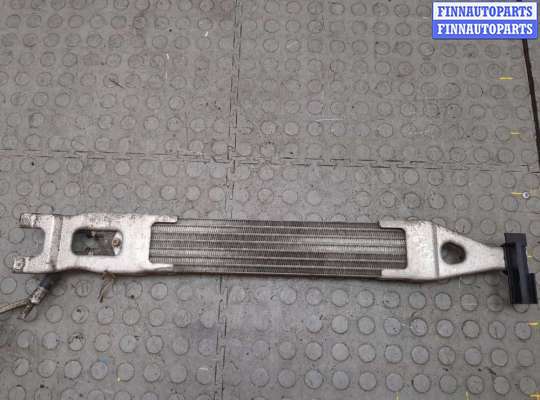 Радиатор масляный MB1733499 на Mercedes ML W164 2005-2011