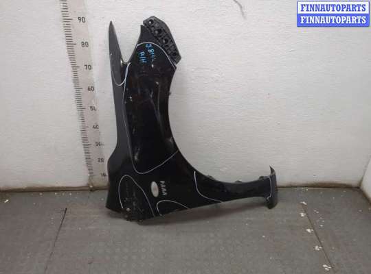 купить Кронштейн бампера на Toyota Corolla E15 2006-2013