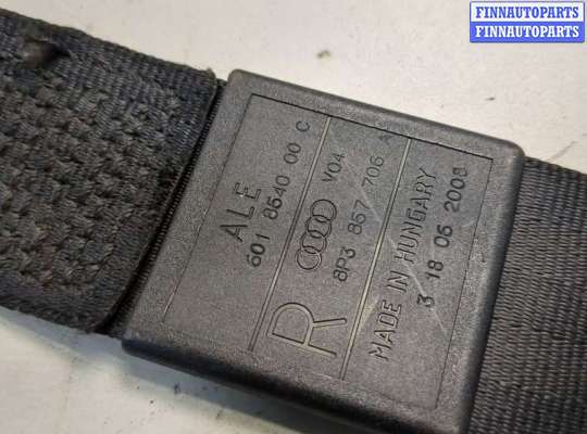 купить Ремень безопасности на Audi A3 (8P) 2003-2013