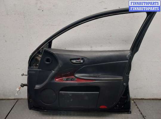 купить Дверь боковая (легковая) на Lexus GS 2005-2012