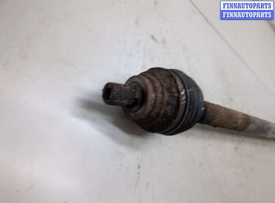 купить Полуось (приводной вал, шрус) на Skoda Octavia (A5) 2004-2013