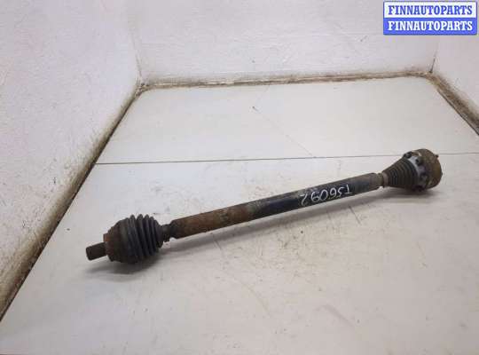 купить Полуось (приводной вал, шрус) на Skoda Octavia (A5) 2004-2013