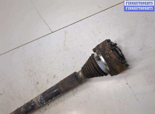 купить Полуось (приводной вал, шрус) на Skoda Octavia (A5) 2004-2013