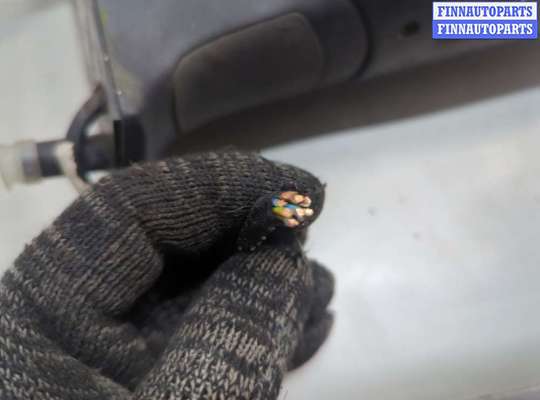 купить Зеркало боковое на Seat Alhambra 1996-2010