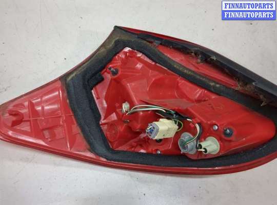 купить Фонарь (задний) на Toyota RAV 4 2006-2013