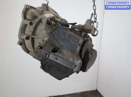 КПП 5-ст.мех. (МКПП) MZ671885 на Mazda 2 2003-2007