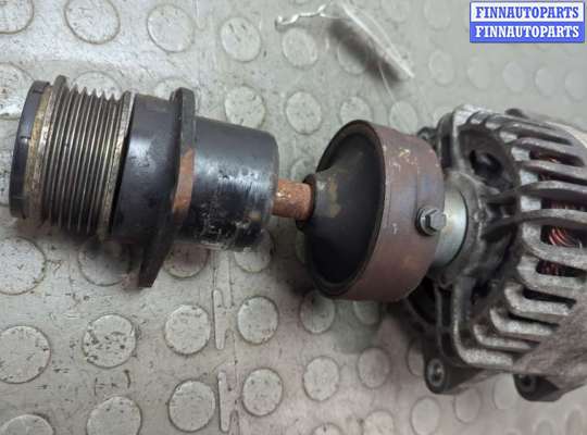 купить Генератор на Ford Focus 2 2005-2008