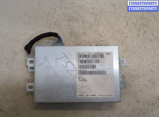 купить Блок управления радиоприемником на Ford Mondeo 4 2007-2015
