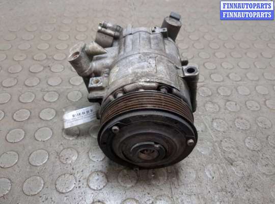 купить Компрессор кондиционера на Volkswagen Bora 1998-2005