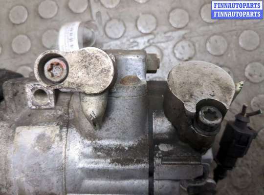 купить Компрессор кондиционера на Volkswagen Bora 1998-2005
