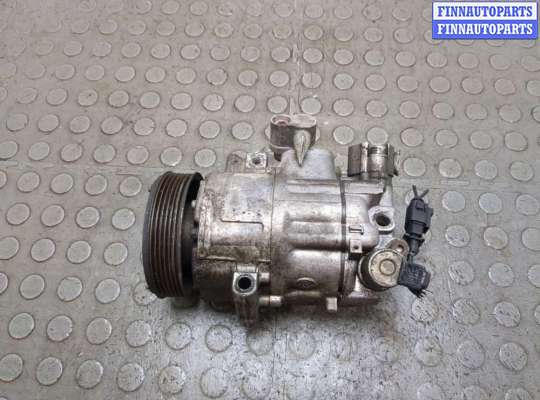 Купить Компрессор кондиционера на Volkswagen Bora 1998-2005 Компрессор кондиционера VG2666139 на Volkswagen Bora 1998-2005