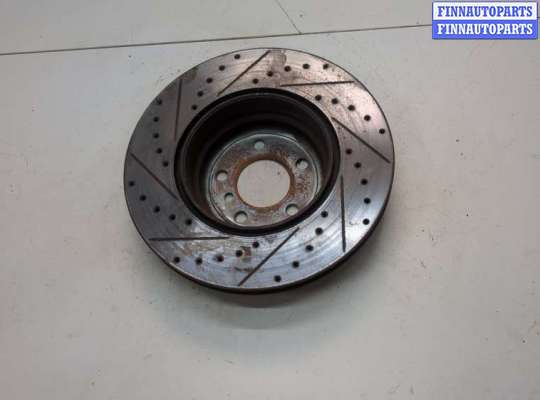 купить Диск тормозной на BMW X5 E70 2006-2013