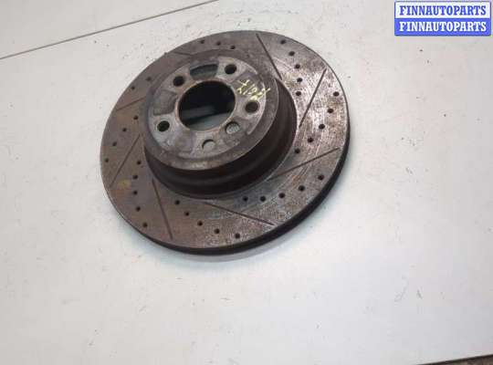 купить Диск тормозной на BMW X5 E70 2006-2013