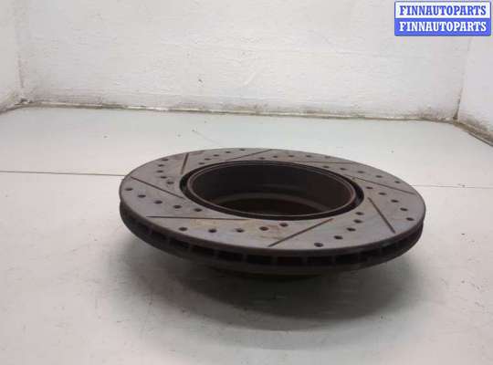 купить Диск тормозной на BMW X5 E70 2006-2013