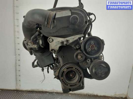 Купить Двигатель (ДВС) на Opel Astra J 2010-2017 Двигатель (ДВС) OP2430138 на Opel Astra J 2010-2017