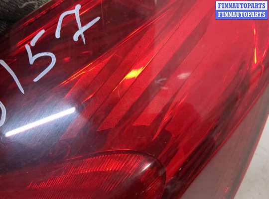 купить Фонарь (задний) на Opel Astra J 2010-2017