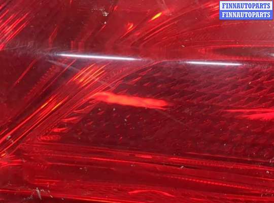 купить Фонарь (задний) на Opel Astra J 2010-2017